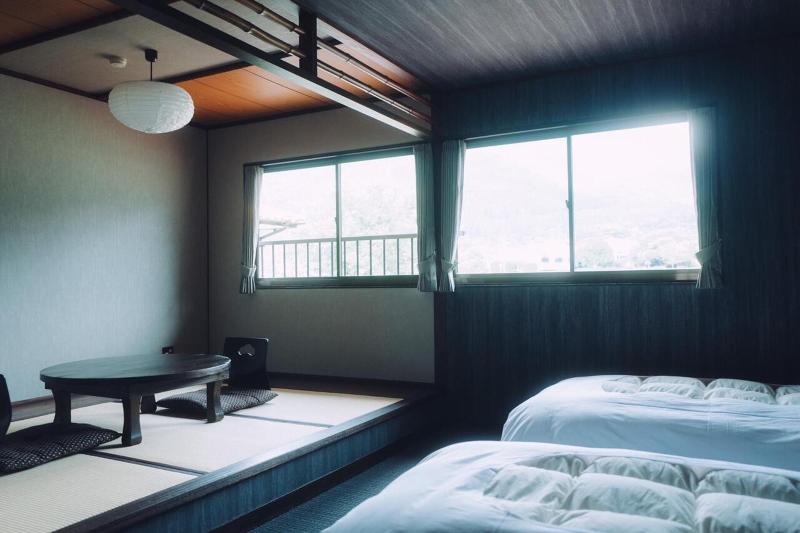 Ryokan Hikarinoie image