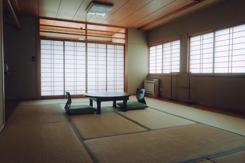 Ryokan Hikarinoie image