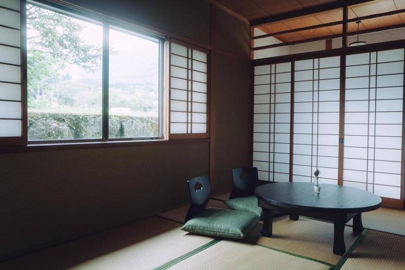 Ryokan Hikarinoie image