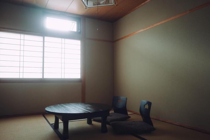 Ryokan Hikarinoie image