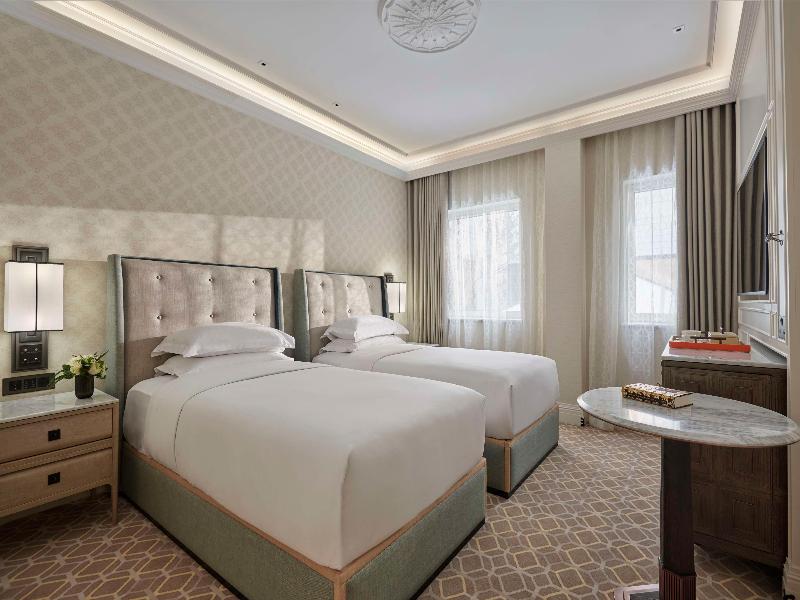Great Scotland Yard Hotel, part of Hyatt image