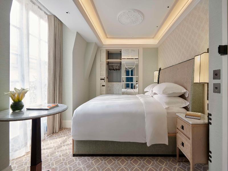 Great Scotland Yard Hotel, part of Hyatt image
