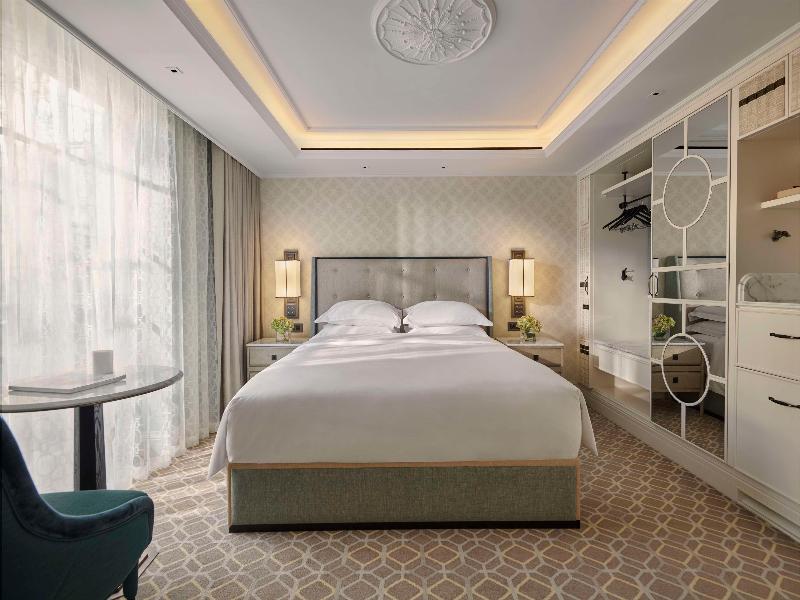 Great Scotland Yard Hotel, part of Hyatt image
