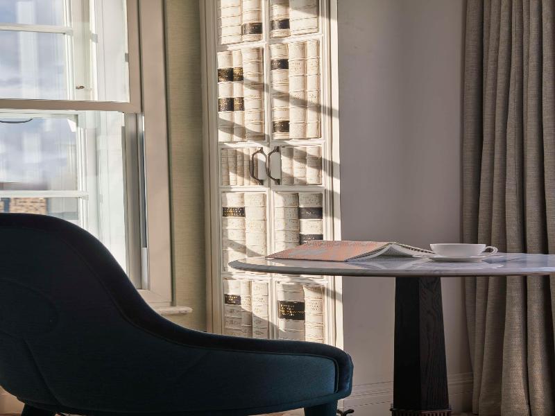 Great Scotland Yard Hotel, part of Hyatt image