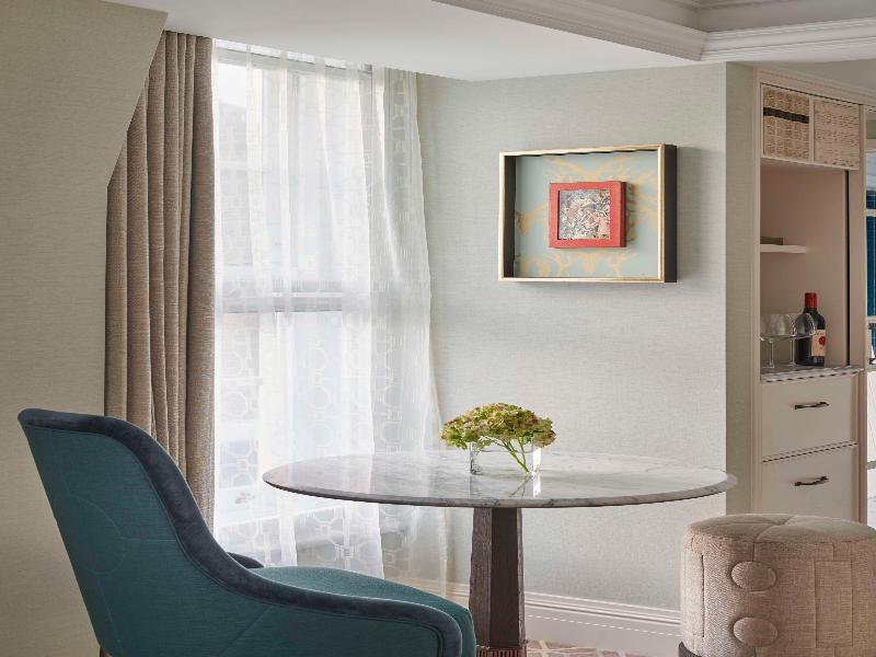 Great Scotland Yard Hotel, part of Hyatt image