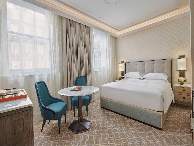 Great Scotland Yard Hotel, part of Hyatt image
