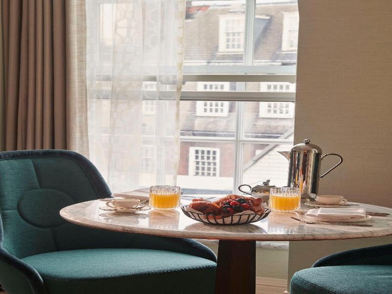 Great Scotland Yard Hotel, part of Hyatt image