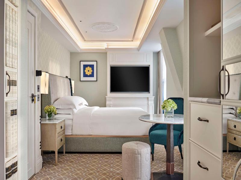 Great Scotland Yard Hotel, part of Hyatt image