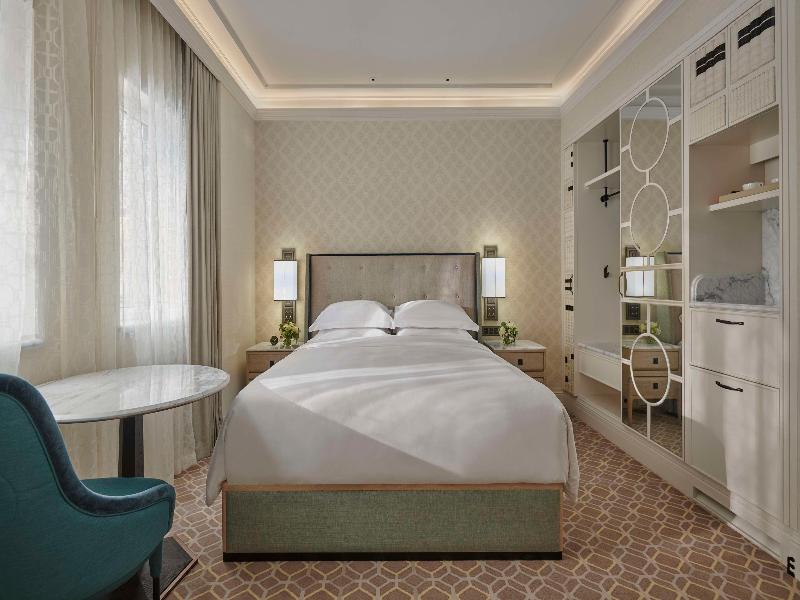 Great Scotland Yard Hotel, part of Hyatt image