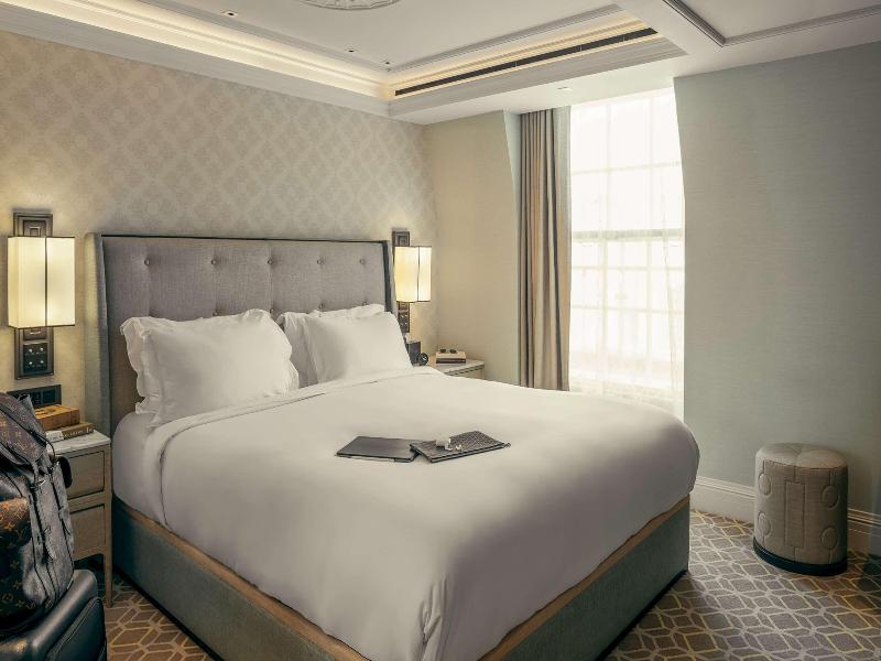 Great Scotland Yard Hotel, part of Hyatt image