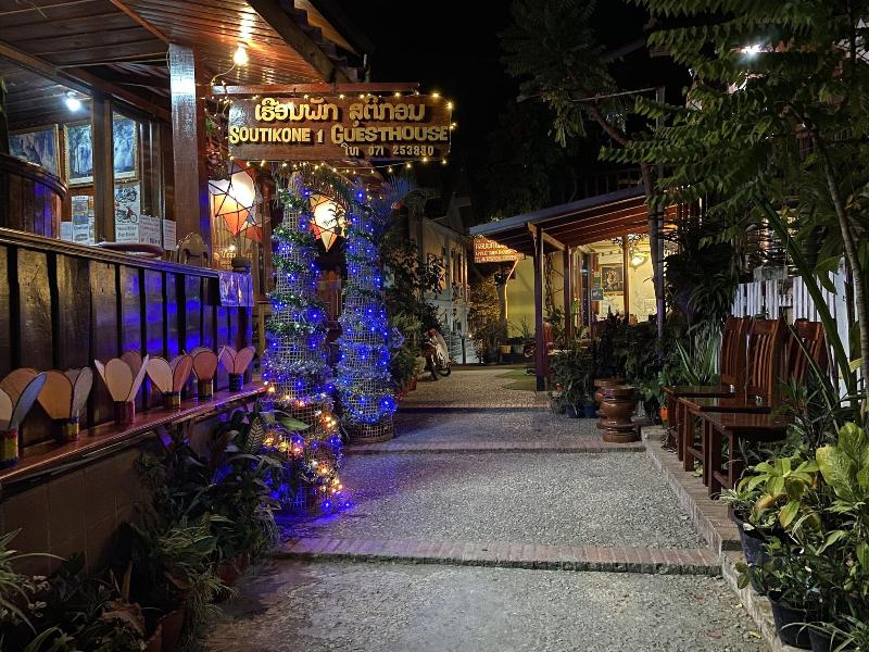 Soutikone1 Guesthouse image