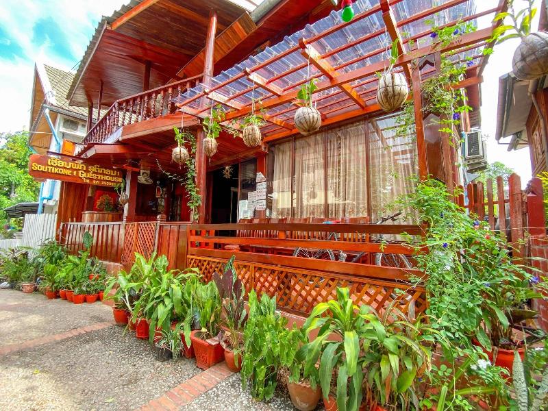Soutikone1 Guesthouse image