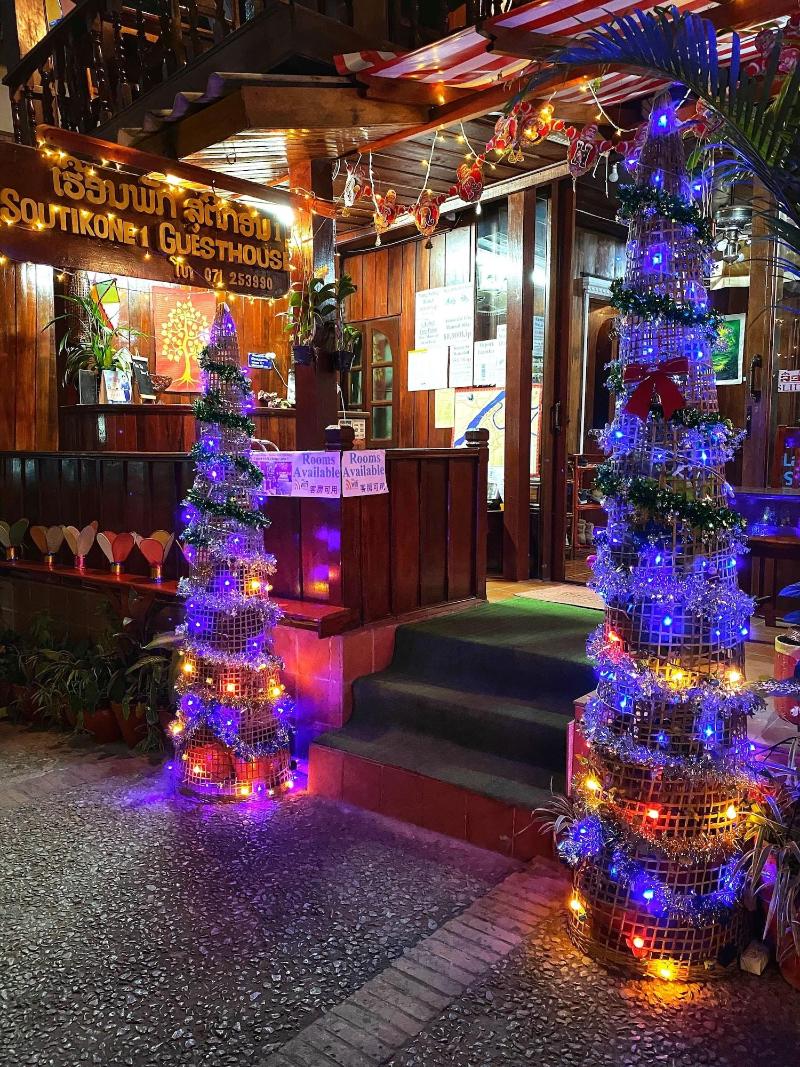 Soutikone1 Guesthouse image