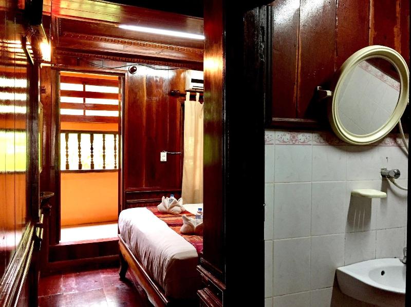 Soutikone1 Guesthouse image