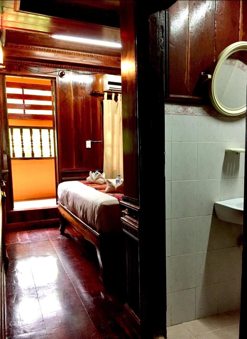 Soutikone1 Guesthouse image