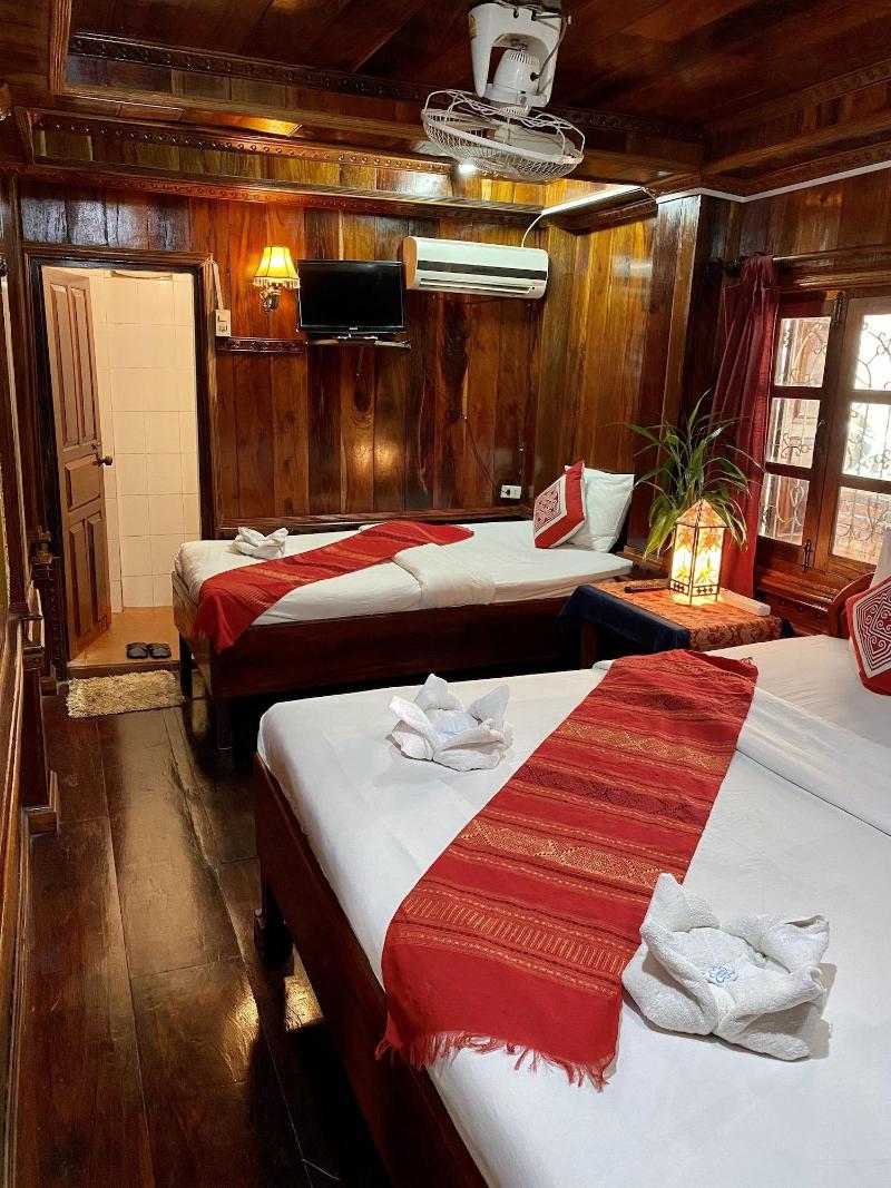 Soutikone1 Guesthouse image