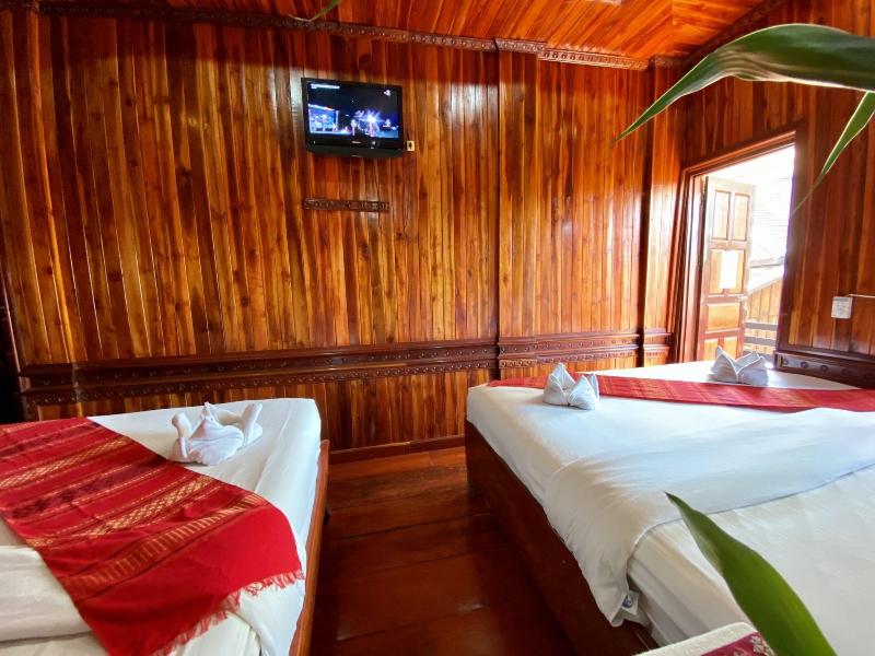 Soutikone1 Guesthouse image