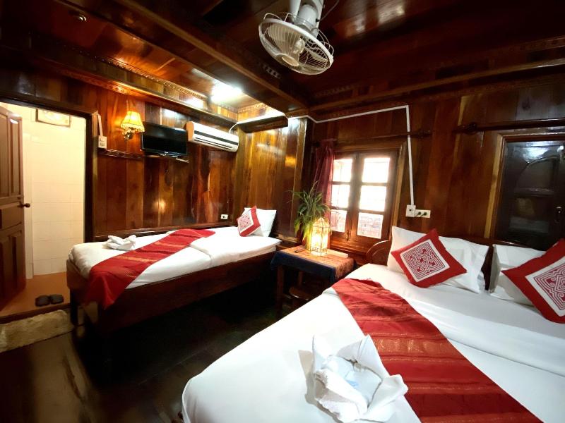 Soutikone1 Guesthouse image