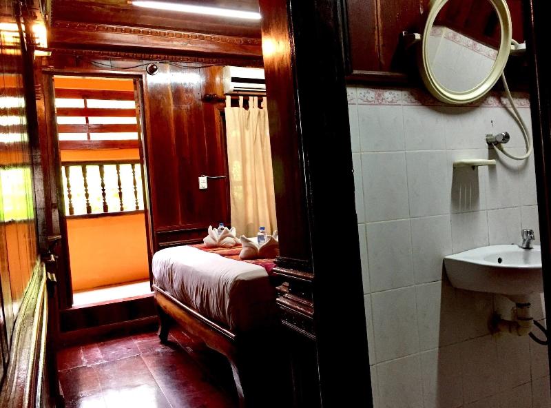 Soutikone1 Guesthouse image