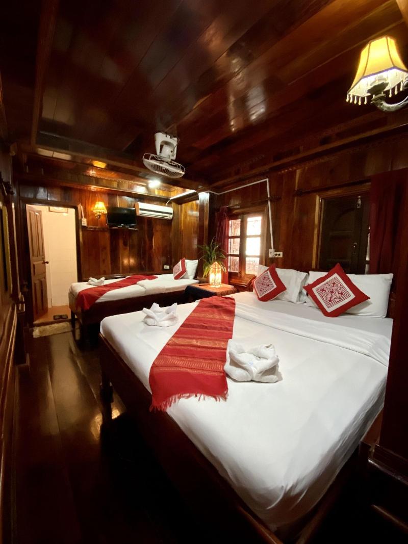 Soutikone1 Guesthouse image