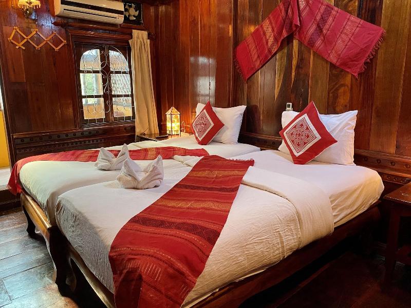 Soutikone1 Guesthouse image