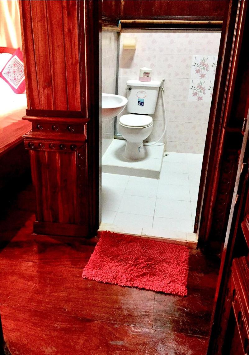 Soutikone1 Guesthouse image