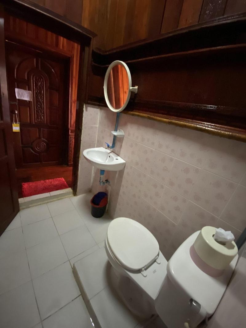 Soutikone1 Guesthouse image