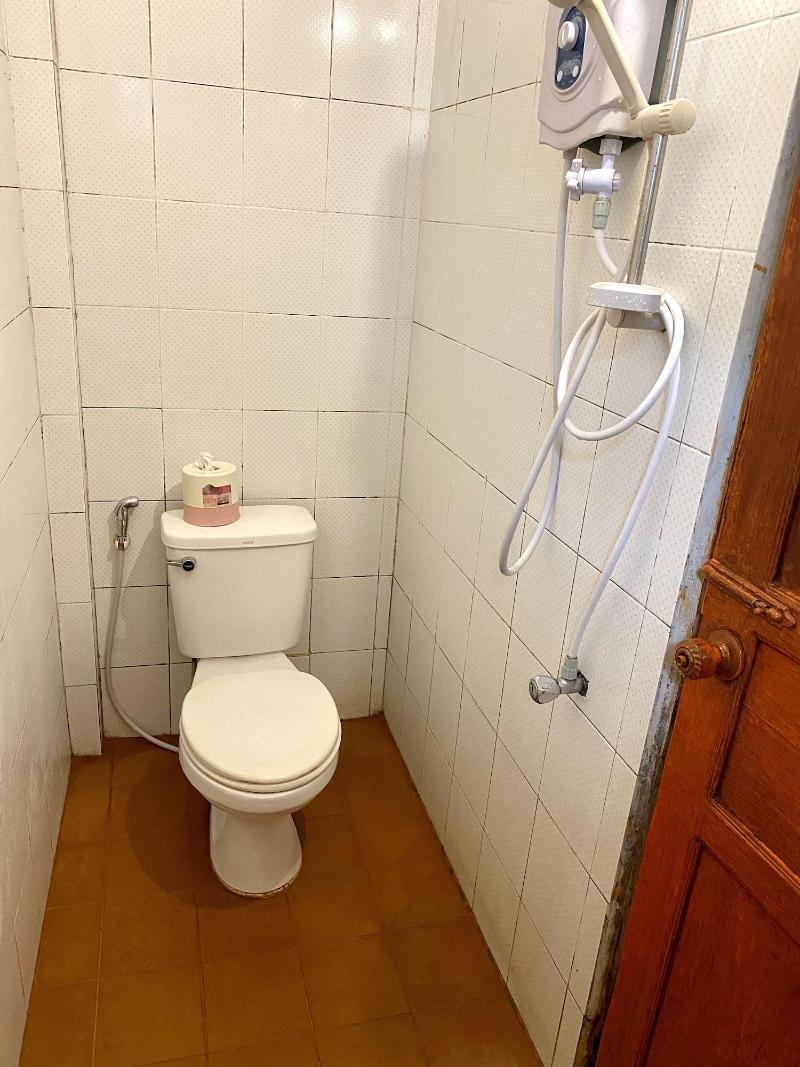 Soutikone1 Guesthouse image