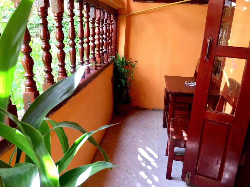 Soutikone1 Guesthouse image