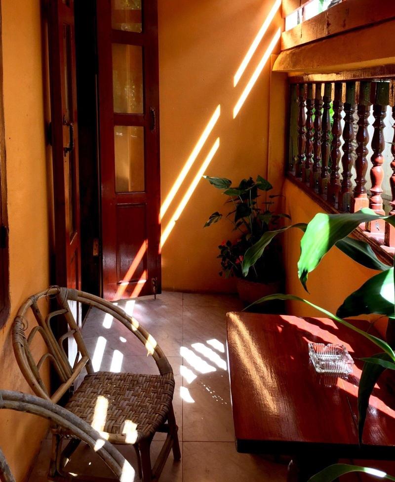 Soutikone1 Guesthouse image