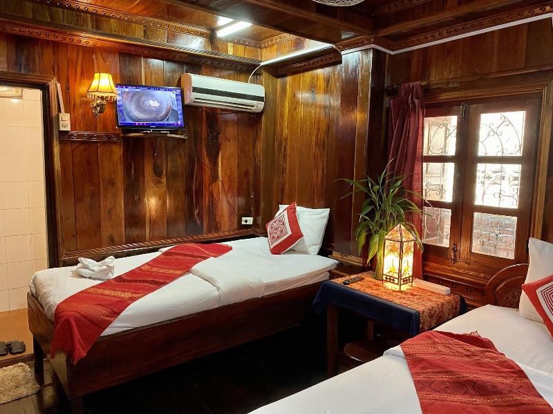 Soutikone1 Guesthouse image