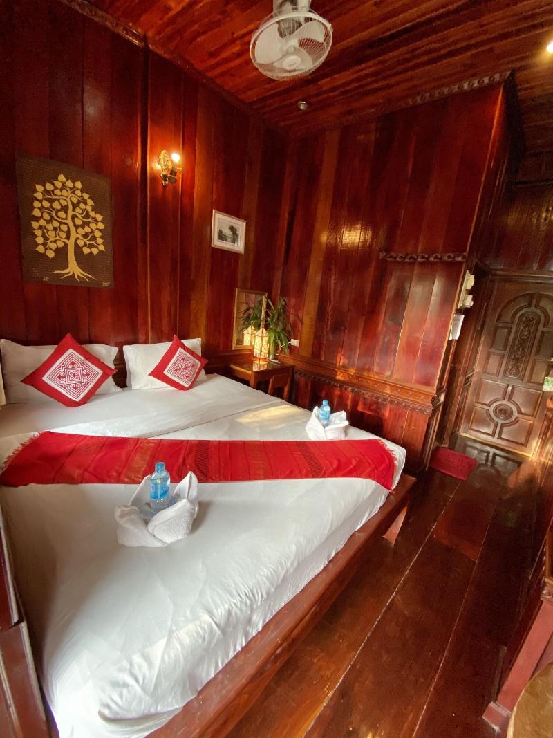 Soutikone1 Guesthouse image