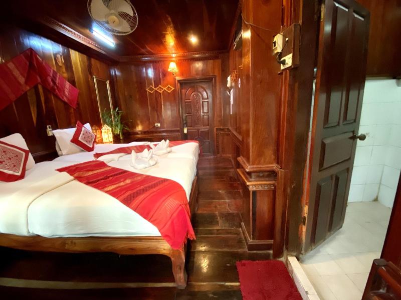 Soutikone1 Guesthouse image