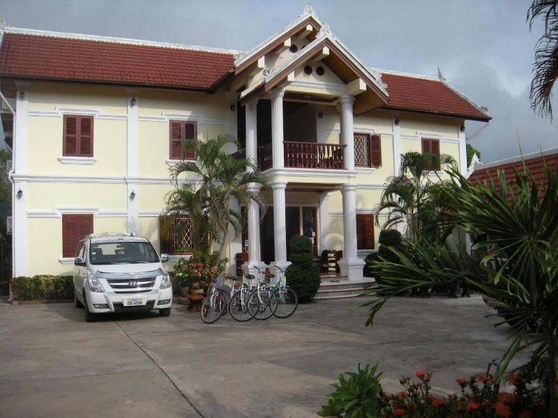 Phone Praseuth Guesthouse