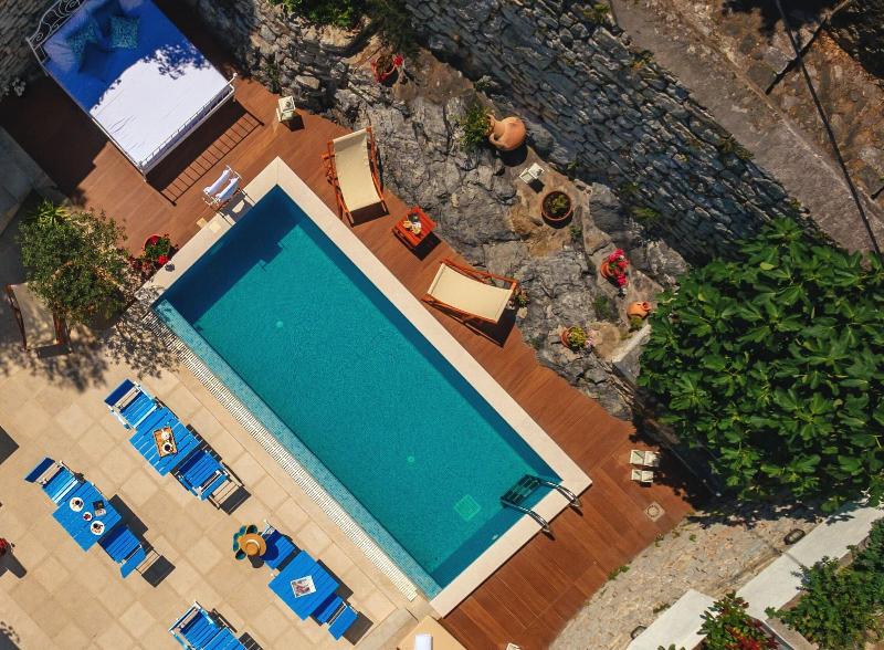 Boutique Heritage Hotel Blanc & Bleu - Capitano image