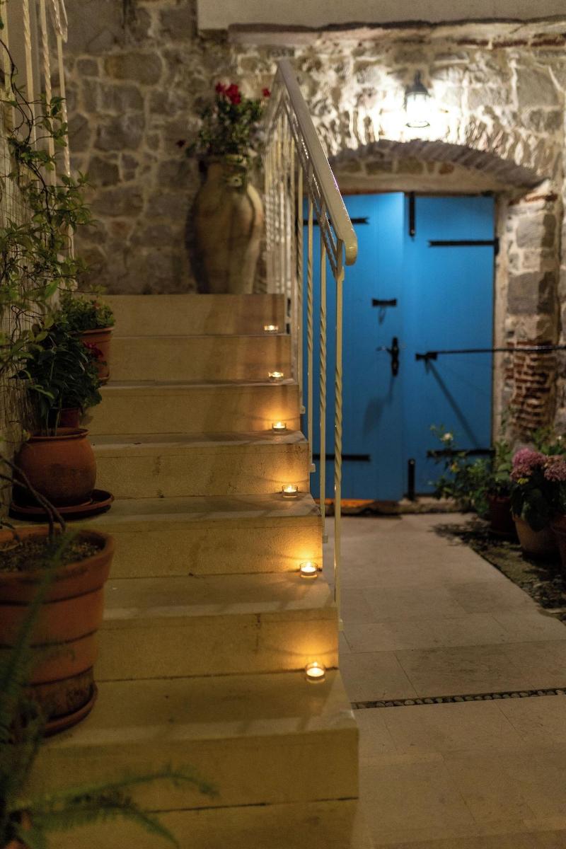 Boutique Heritage Hotel Blanc & Bleu - Capitano image