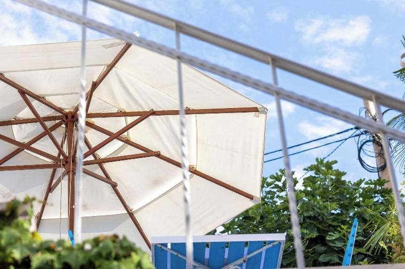 Boutique Heritage Hotel Blanc & Bleu - Capitano image