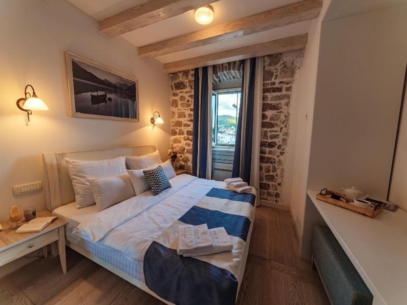 Boutique Heritage Hotel Blanc & Bleu - Capitano image
