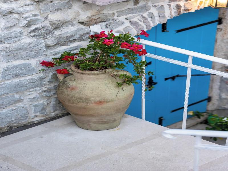 Boutique Heritage Hotel Blanc & Bleu - Capitano image