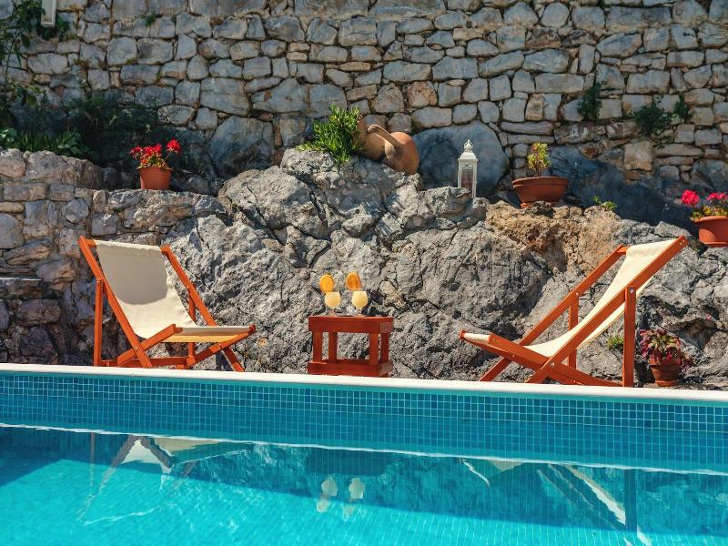 Boutique Heritage Hotel Blanc & Bleu - Capitano image