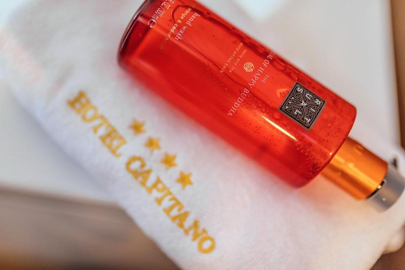 Boutique Heritage Hotel Blanc & Bleu - Capitano image