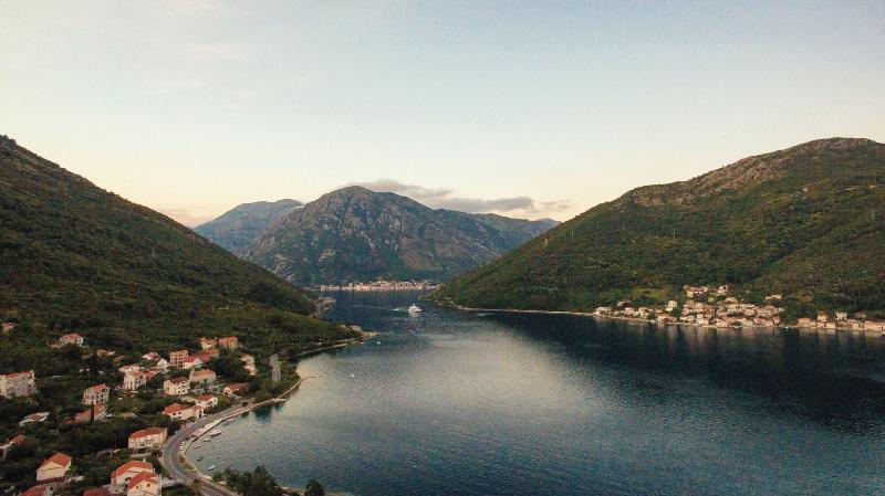 Boutique Heritage Hotel Blanc & Bleu - Capitano image