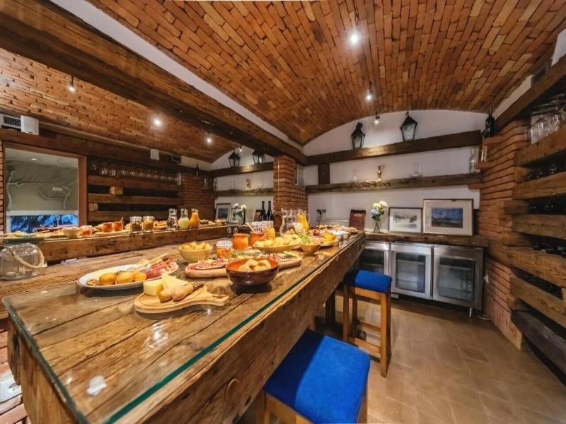 Boutique Heritage Hotel Blanc & Bleu - Capitano image