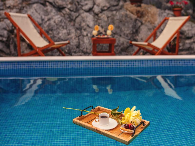 Boutique Heritage Hotel Blanc & Bleu - Capitano image