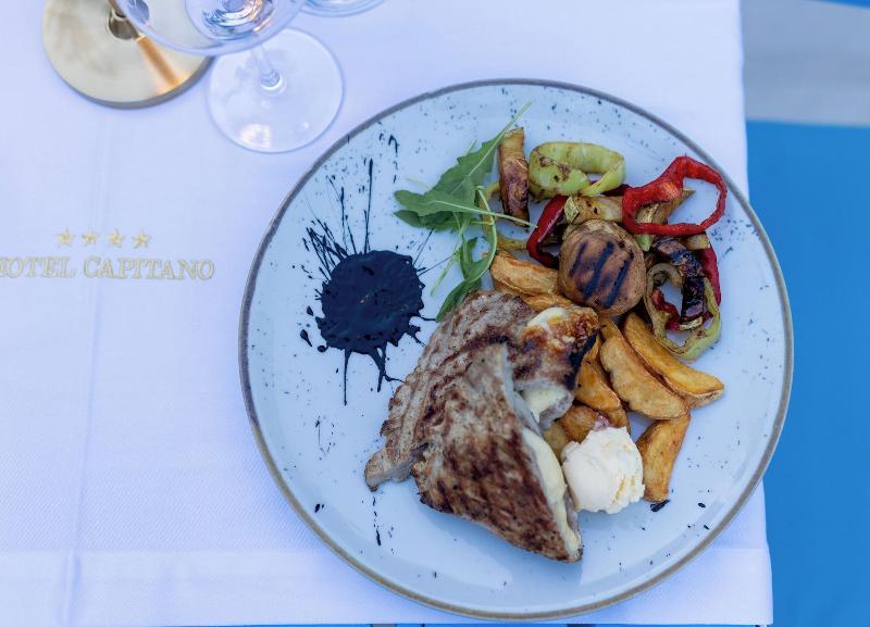 Boutique Heritage Hotel Blanc & Bleu - Capitano image