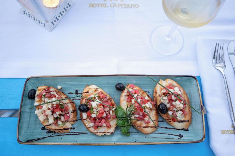 Boutique Heritage Hotel Blanc & Bleu - Capitano image