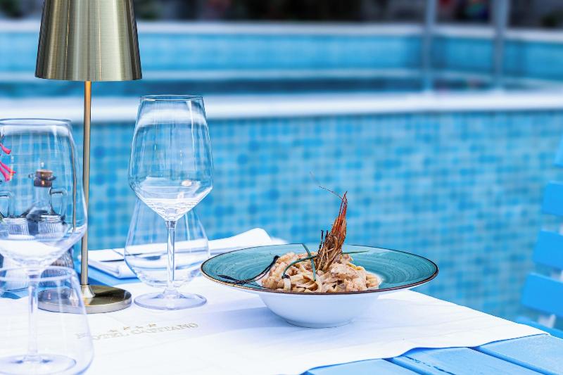 Boutique Heritage Hotel Blanc & Bleu - Capitano image