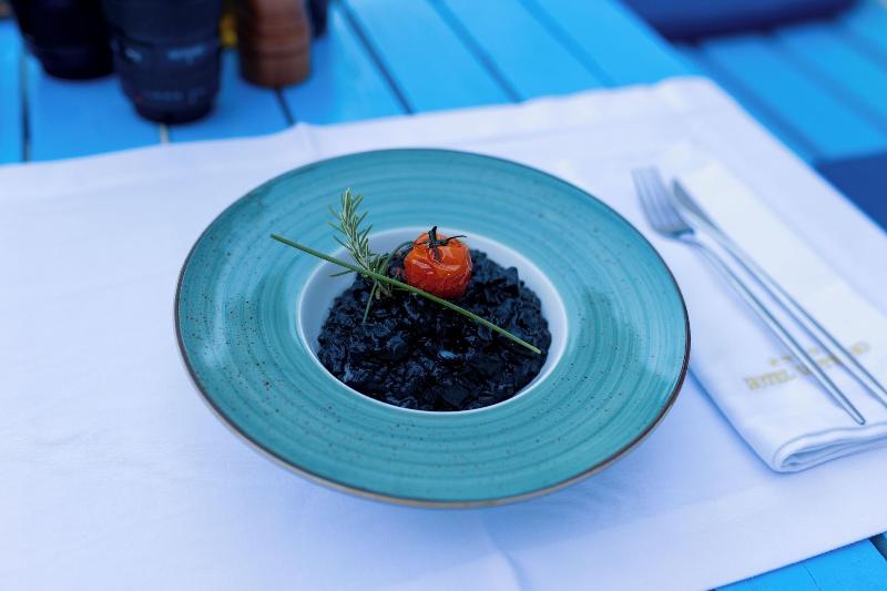 Boutique Heritage Hotel Blanc & Bleu - Capitano image