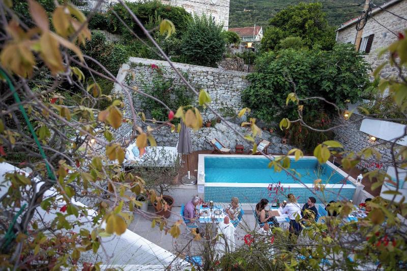 Boutique Heritage Hotel Blanc & Bleu - Capitano image