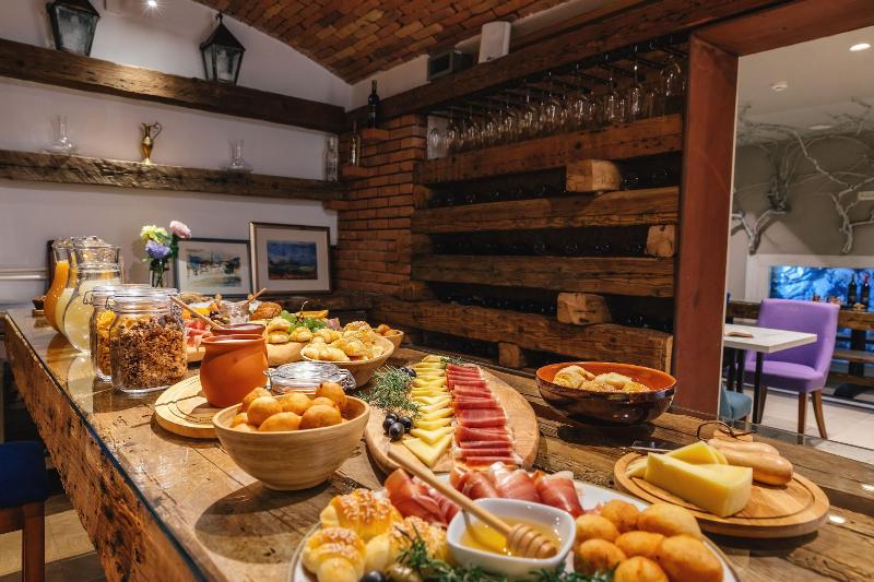 Boutique Heritage Hotel Blanc & Bleu - Capitano image